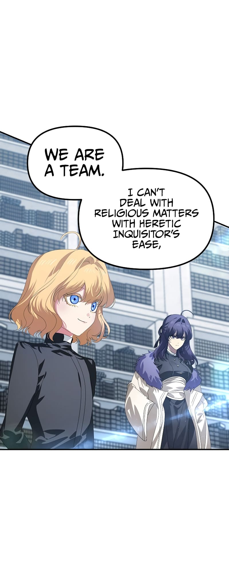 SSS-Class Suicide Hunter, Chapter 115 image 34